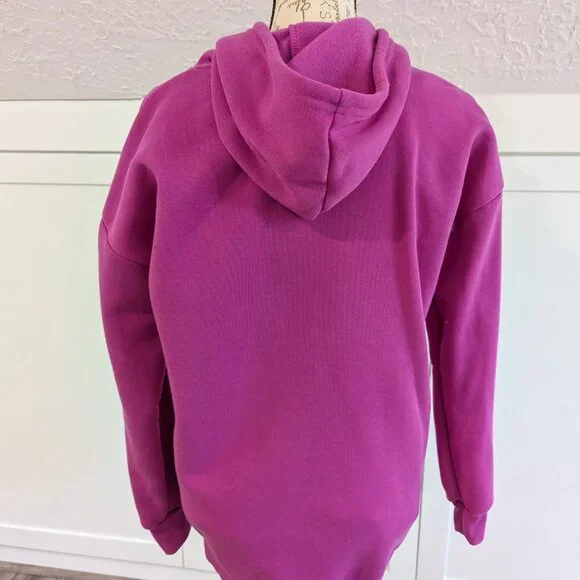 Weekending Hoodie Zip Up Jacket - Picture 3 of 5